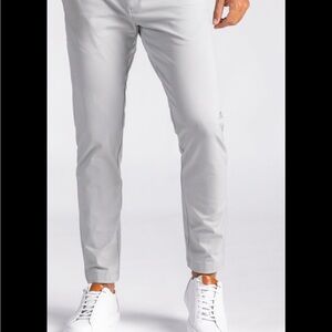 BYLT Everyday Pant 2.0~color Storm~tapered fit~size 30~Regular Inseam~30-31”